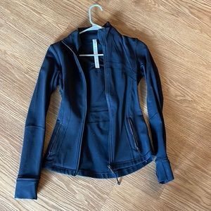 Lulu lemon define jacket